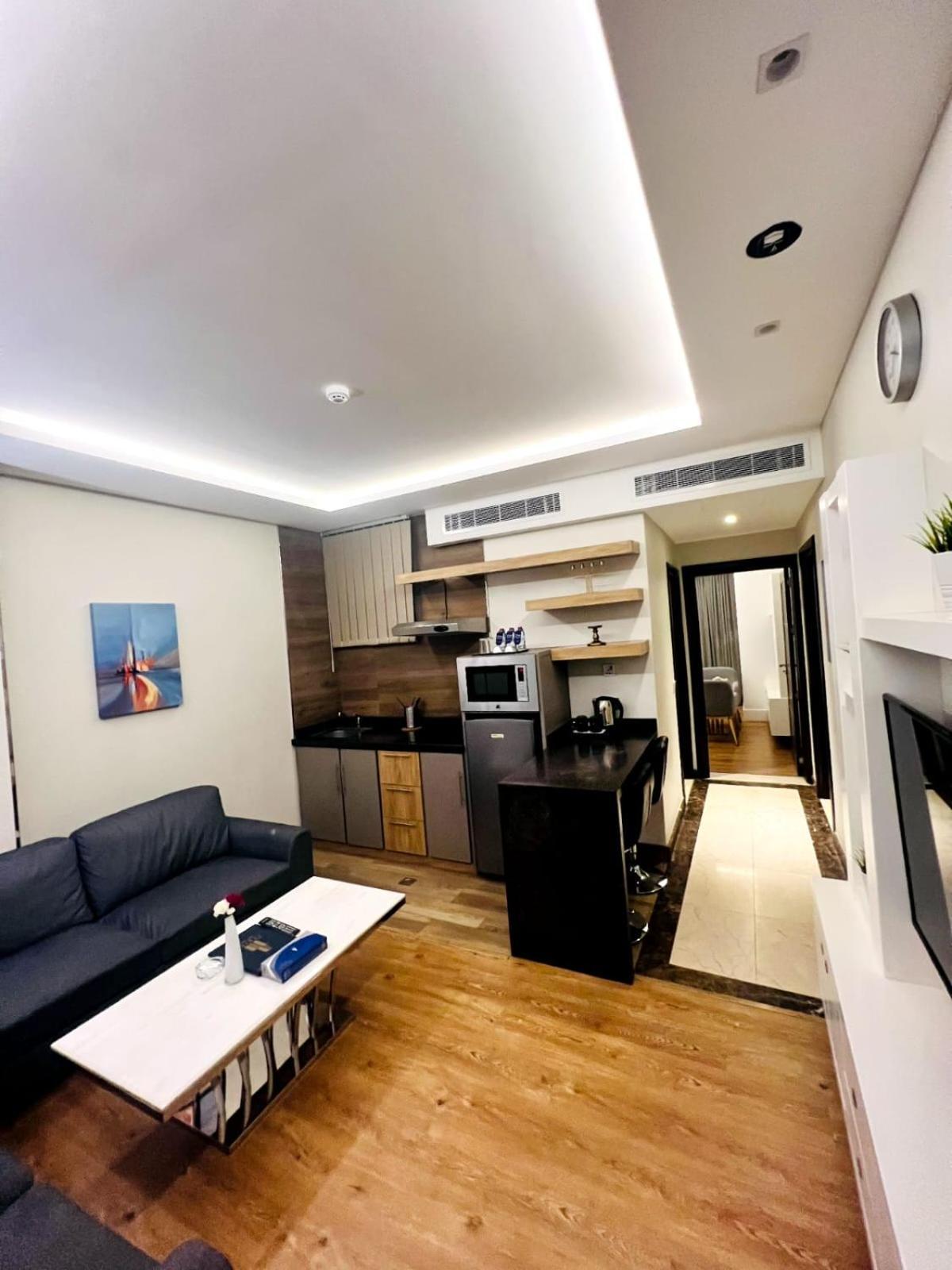 בוריידה Towers Hotel Alqassim מראה חיצוני תמונה
